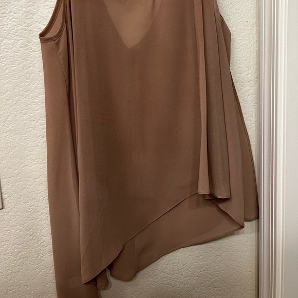 Shyanne tank - Picture 2 of 4